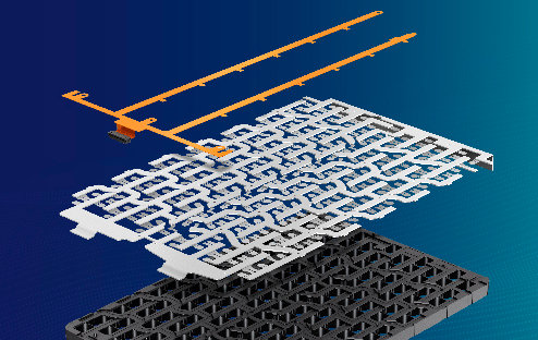 Interplex new Battery Interconnect System Empowers Next-gen EV Batteries